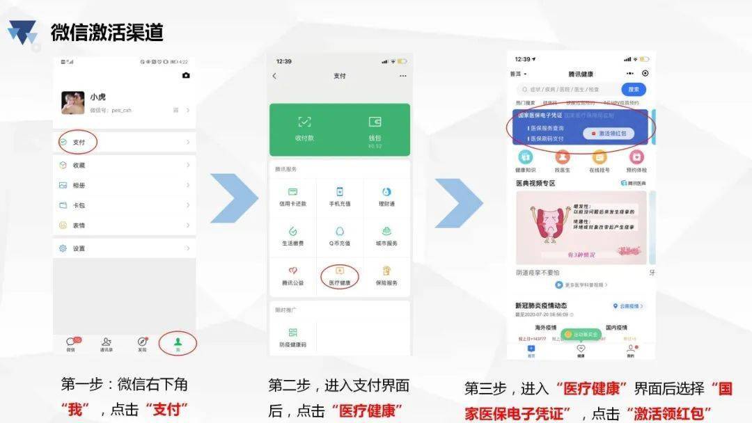 靖边最新医保卡怎么绑微信查余额方法分析(最方便真实的靖边医保卡怎么绑微信查余额查询方法)